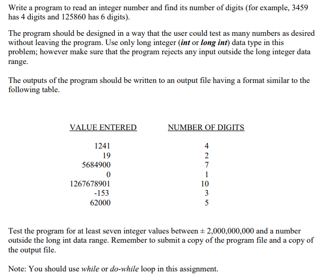 Solved Hello, I need help writing a flowchart from this C++ | Chegg.com
