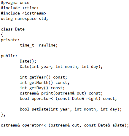 CS162: LINUX + C++ --- Dynamic Variables The code | Chegg.com