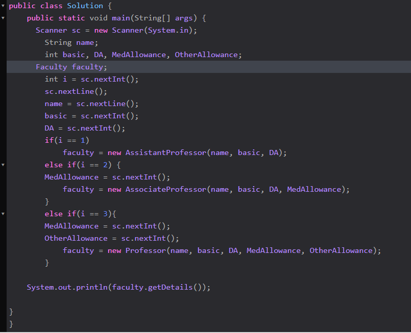 Solved Can anyone help me fix the error in the code. I've | Chegg.com