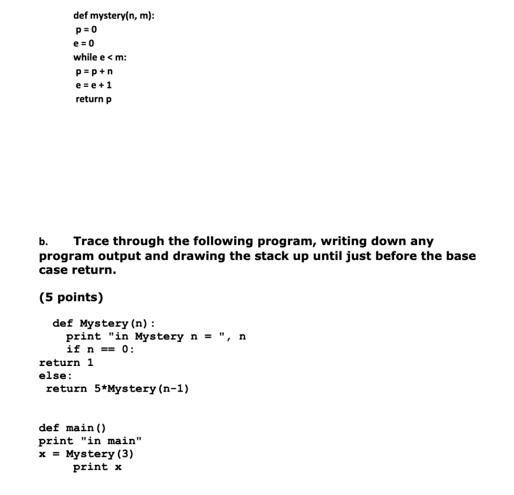 Solved 1.Determine the value to which each of the following | Chegg.com