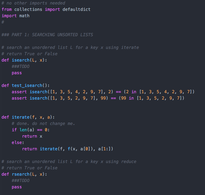 As we know, the binary search algorithm takes as | Chegg.com