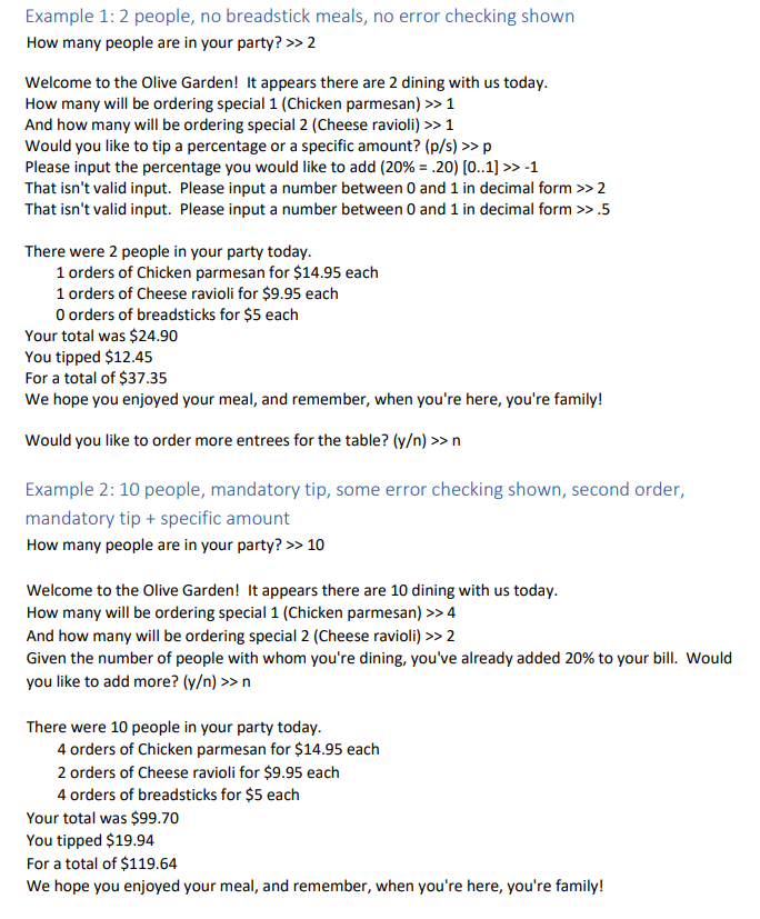 Solved Needing help with this C++ programming project ASAP | Chegg.com