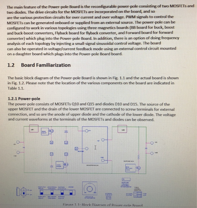 2. Locate the data sheets for the MOSFET used on the | Chegg.com