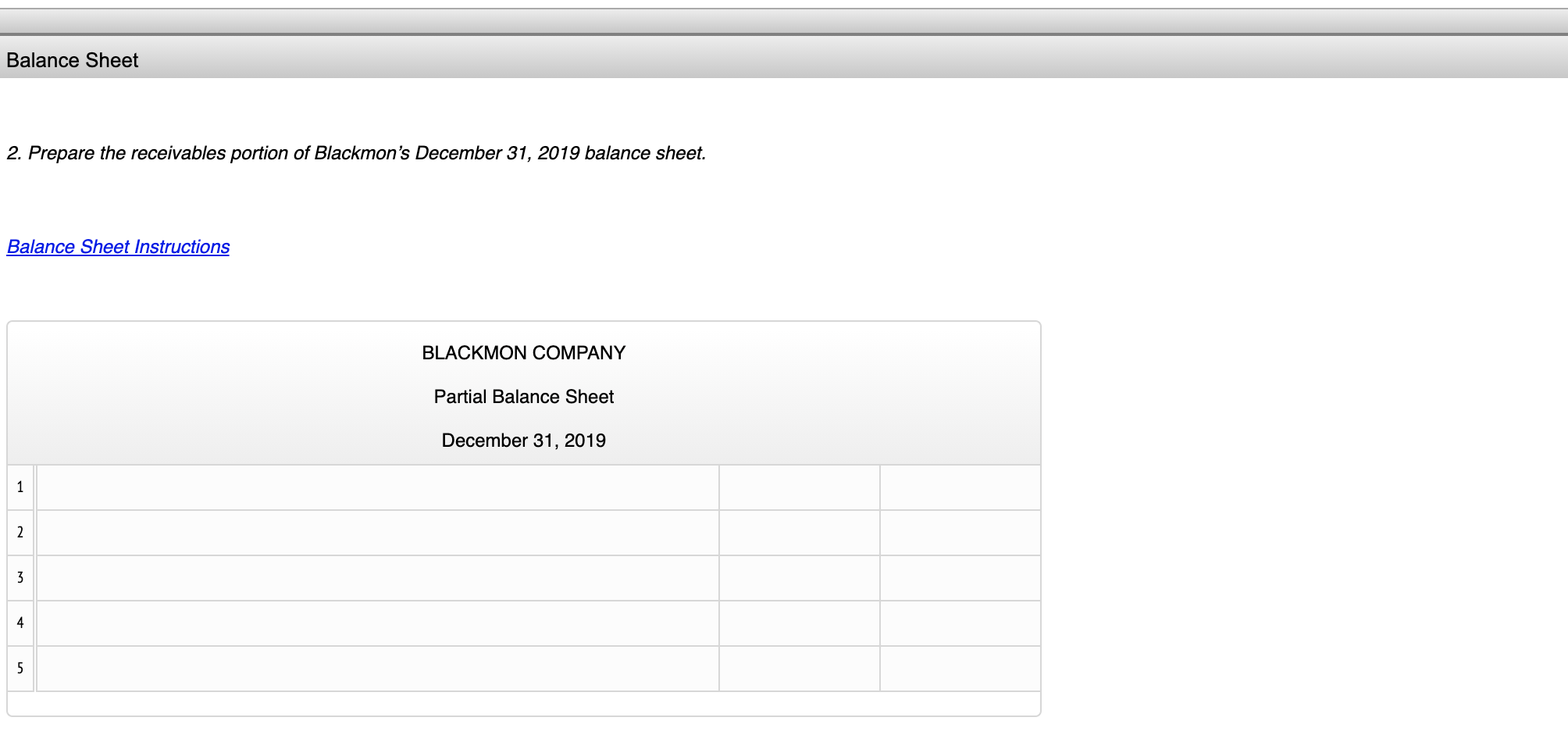 blackmon-corporation-s-december-31-2018-balance-chegg