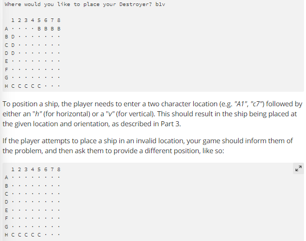 Solved This final exercise you have been provided with a | Chegg.com