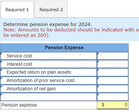 Solved Pension Data For Barry Financial Services | Chegg.com