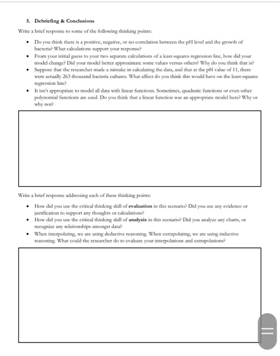 Solved 1. Problem Introduction Consider the following: A | Chegg.com