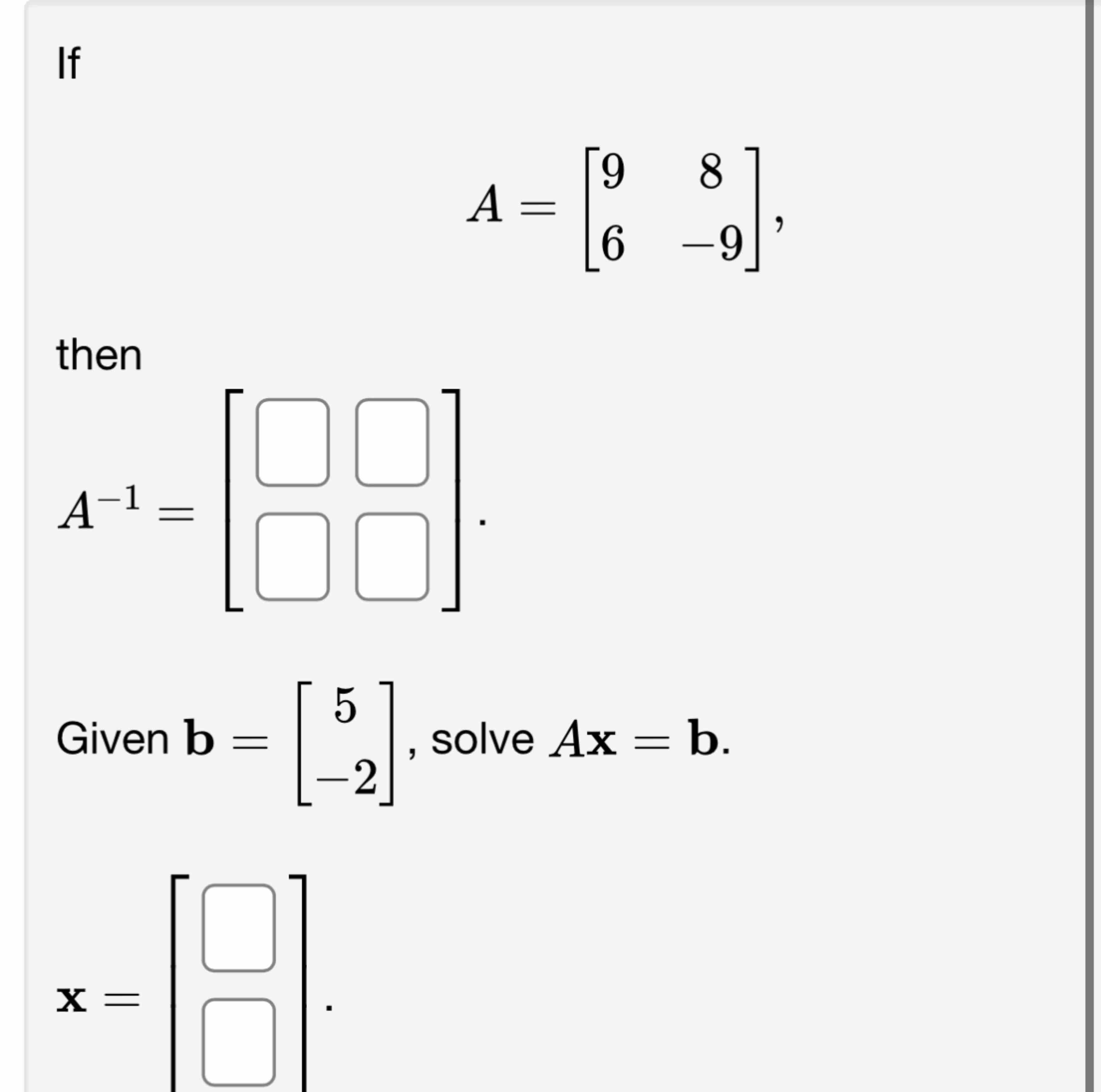 ifa-986-9-thengiven-b-5-2-solve-ax-bx-chegg