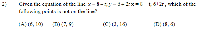 Solved Compute the angle between the following pair of | Chegg.com