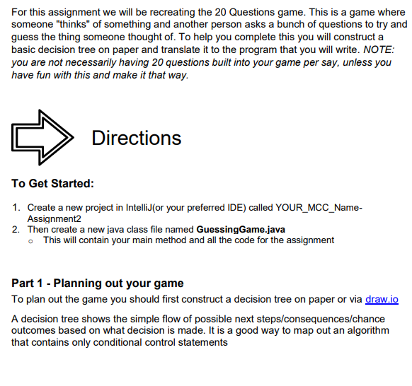 Solved The following is an example of a decision tree with | Chegg.com