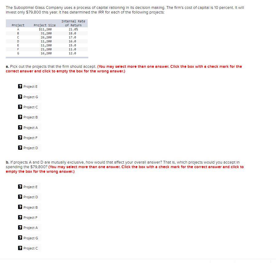 solved-the-suboptimal-glass-company-uses-a-process-of-chegg