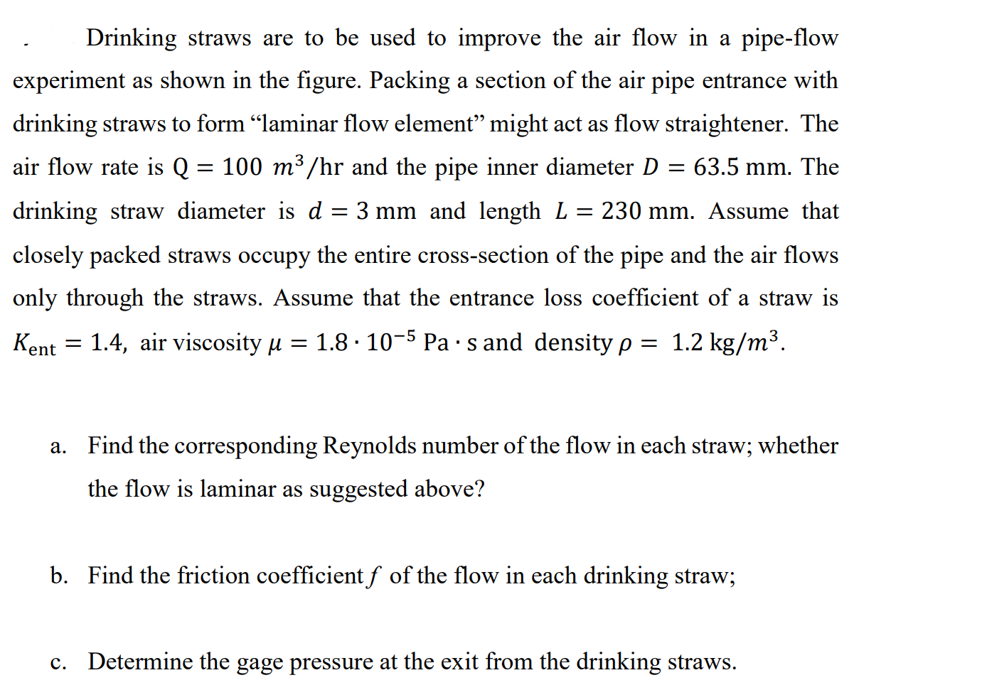 Singing / Straw - Wondering which size straw to use to get the most out of  your practice? ➡️ Remember that you want to feel resistance, but you don't  want to feel