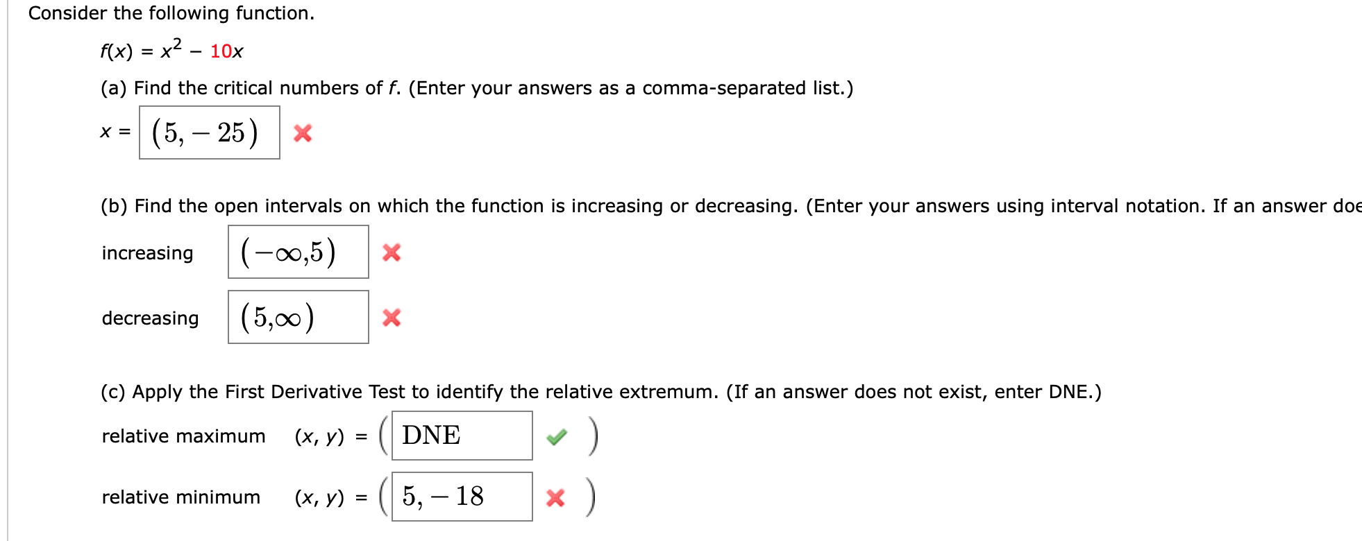 solved-consider-the-following-function-f-x-x2-10x-a-chegg