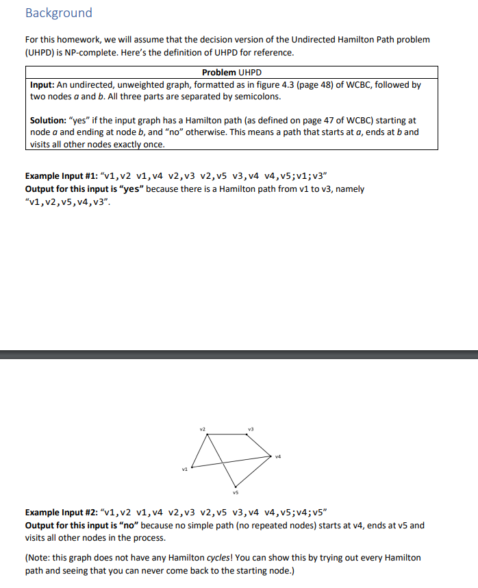 in python( these 2 functions should pass) | Chegg.com