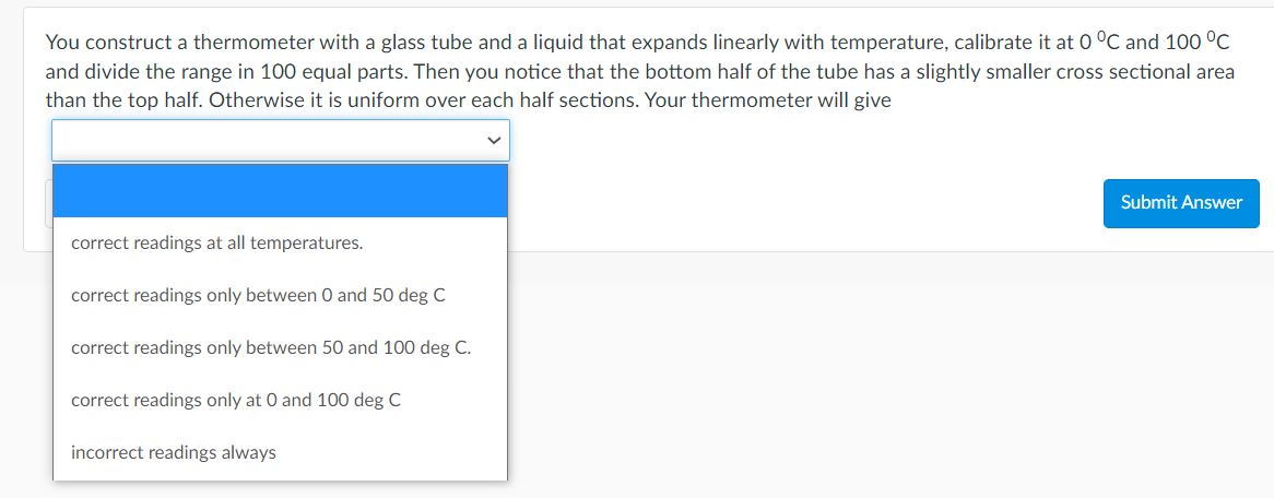 Baker Instruments Pipe Surface Thermometer, 32 to 250°F (0 to 120