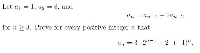 Solved Discrete Math: Note: On all proofs using | Chegg.com