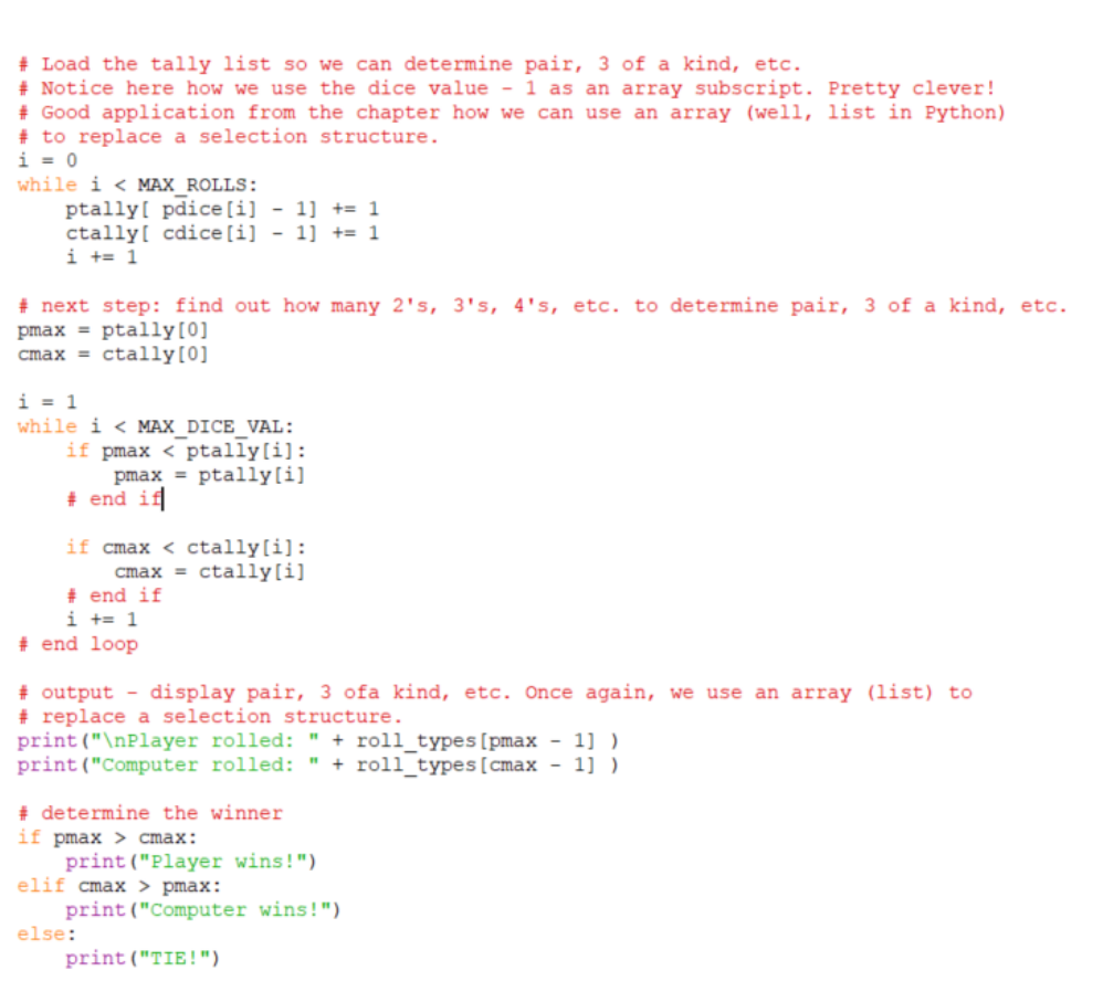 Solved I had done this code for another exercise but he is | Chegg.com