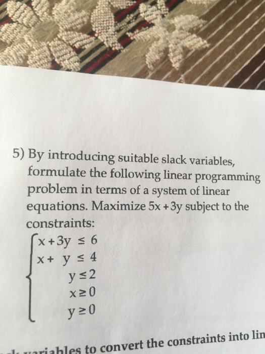 Solved Solve the problem. 2) Co 1) A furniturefinishing