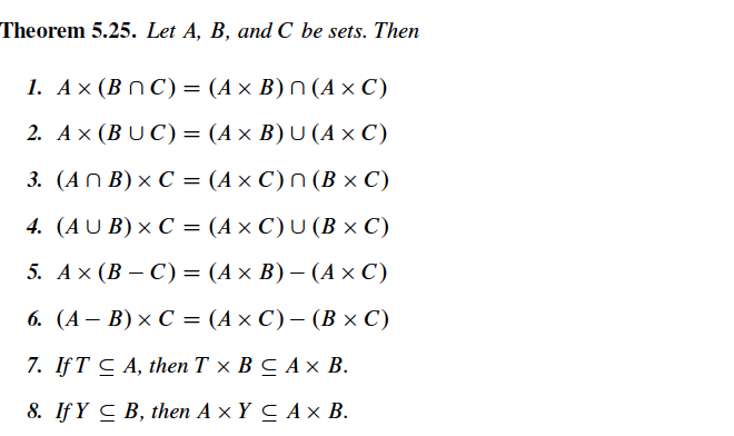 X a 0. (A-B)(A+B). A ∪ (B ∪ C) = (A ∪ B) ∪ C (ассоциативность объединения);. А & B A | B ~A & B A & ~B. A B C C A B решение.