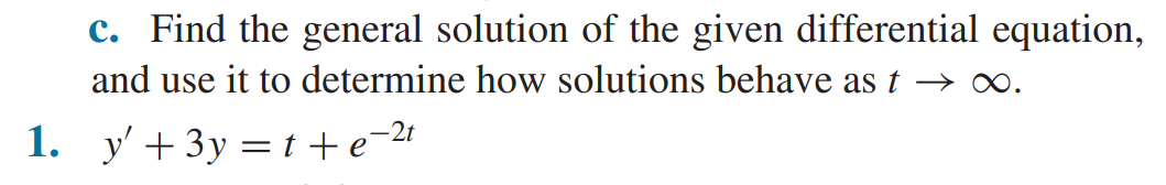 Please solve both 1 and 6 and provide an explanation | Chegg.com