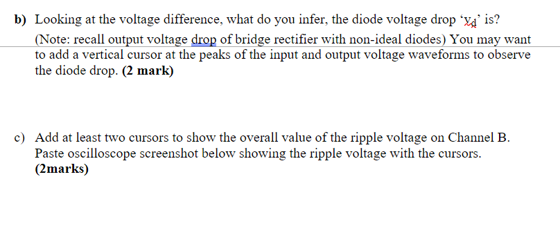 Solved Do Part A,b,c And D. Will Leave Thumbs Up If Clear | Chegg.com