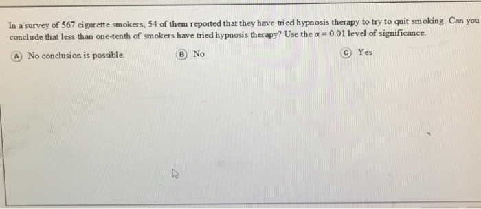 smoking essay conclusion