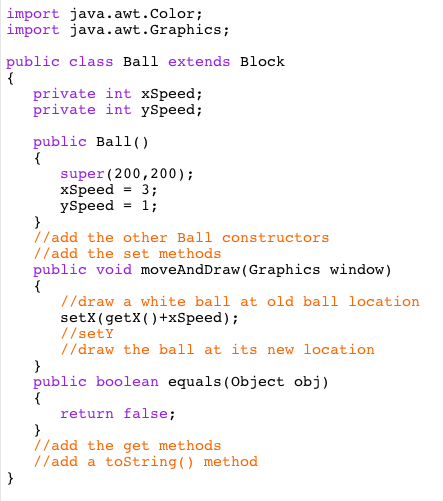 import javax.swing. JFrame; import | Chegg.com