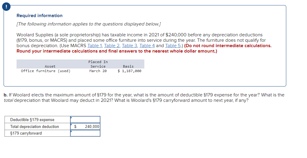 solved-required-information-the-following-information-chegg