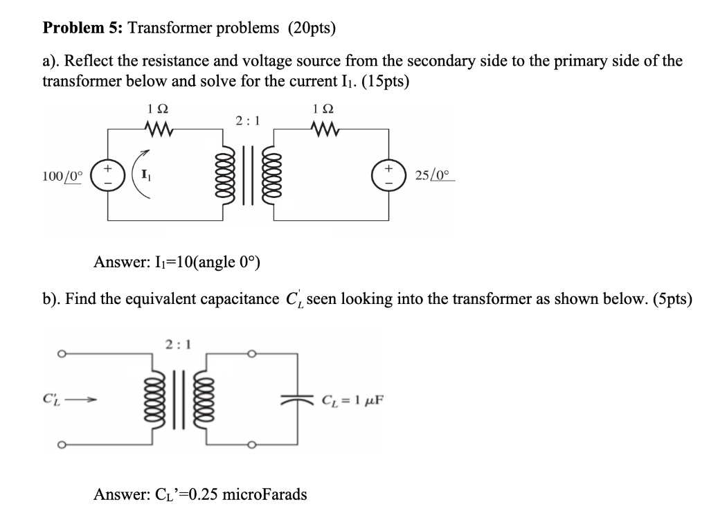 Solved The answers to part a and b are given below. Could | Chegg.com