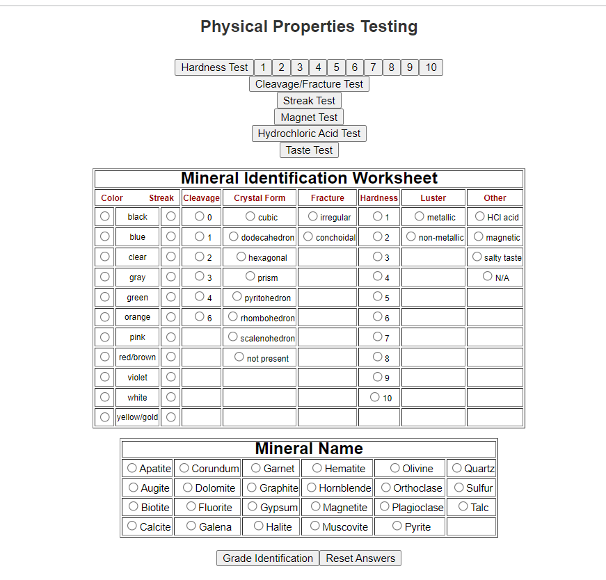 solved-earth-science-lab-mineral-identification-sample-4-chegg