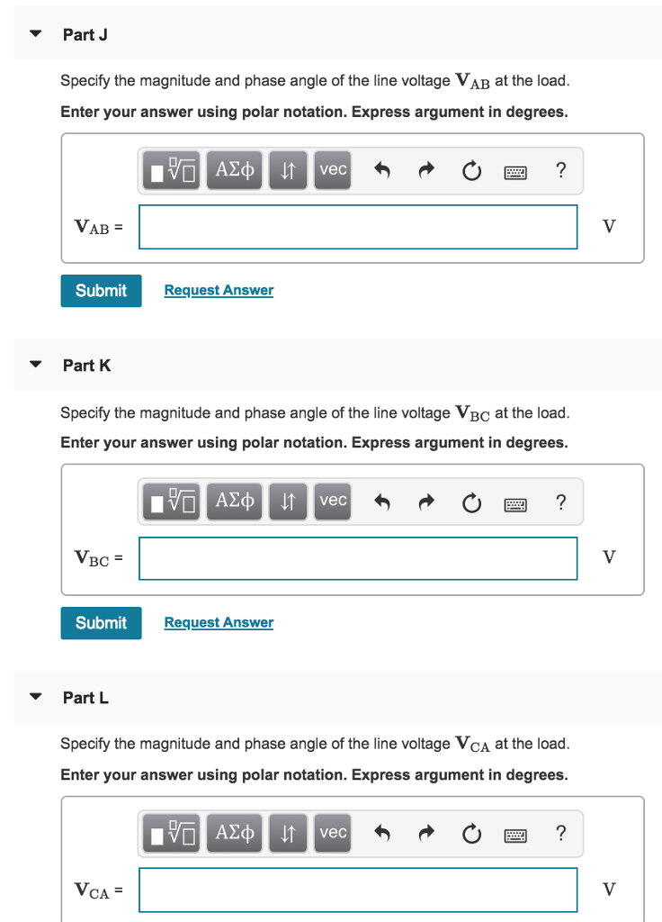 Solved Problem 11.12 Part A The magnitude of the phase | Chegg.com