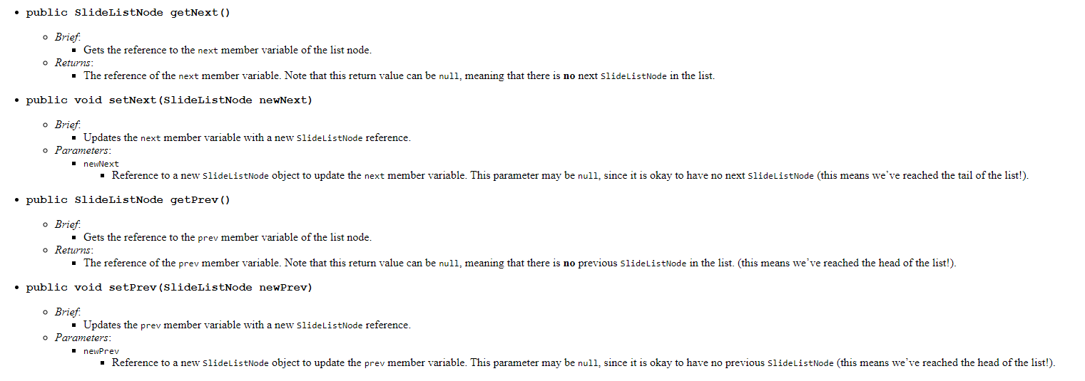 Solved UML Diagram- public static final int MAX_BULLETS =5 - | Chegg.com