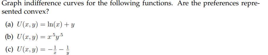 Solved PLEASE SHOW ME/EXPLAIN ALL THE STEPS ON HOW YOU GOT | Chegg.com