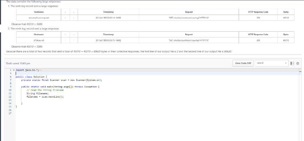 Solved Consider a text file (i.e, a file with a .txt | Chegg.com