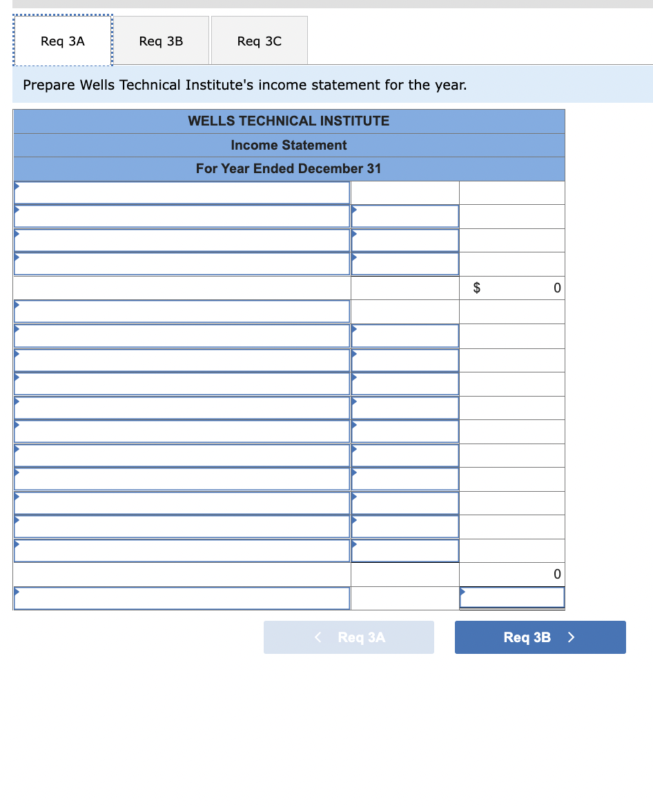 Solved I Need 1. Prepare The Necessary Adjusting Journal | Chegg.com