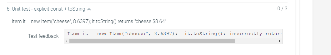 Solved can i get help with this Java program, to get the | Chegg.com