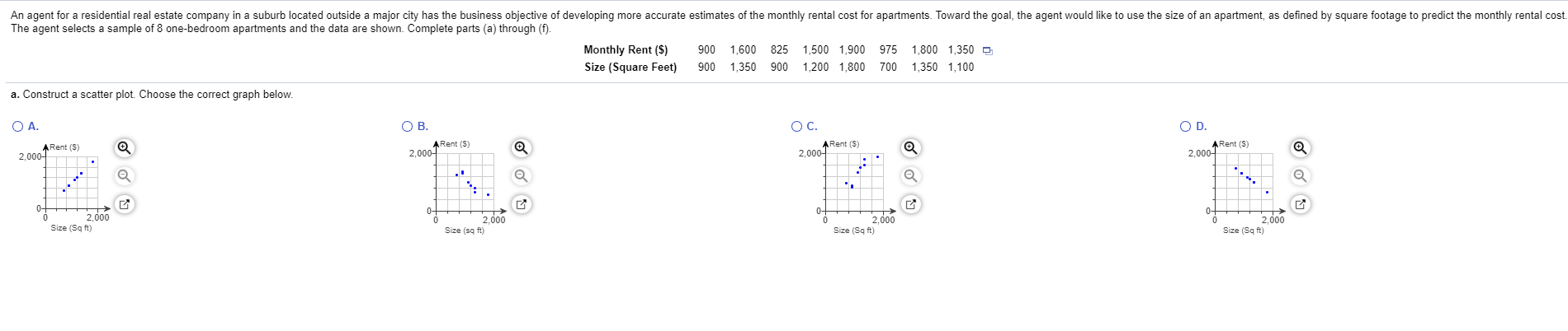 Solved B. Use The Least-squares Method To Determine The | Chegg.com