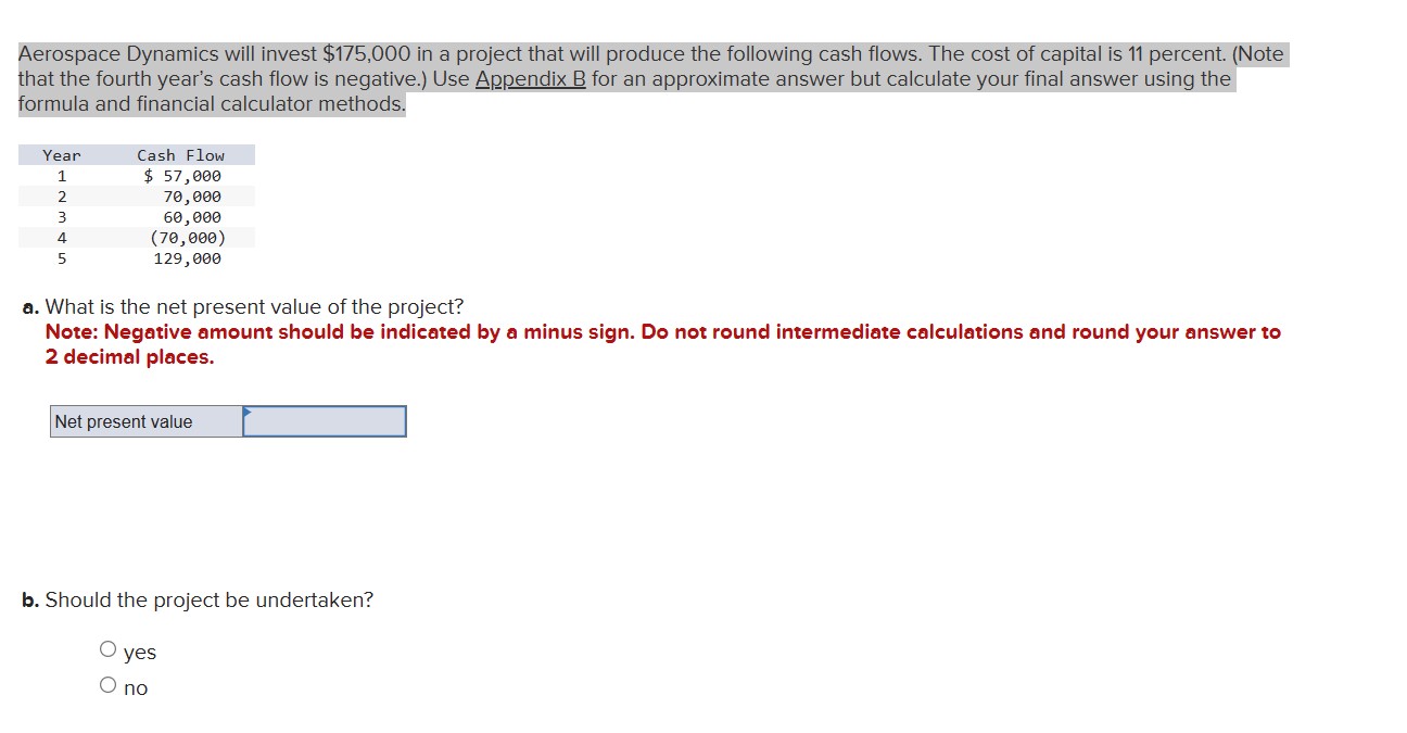 solved-aerospace-dynamics-will-invest-175-000-in-a-project-chegg