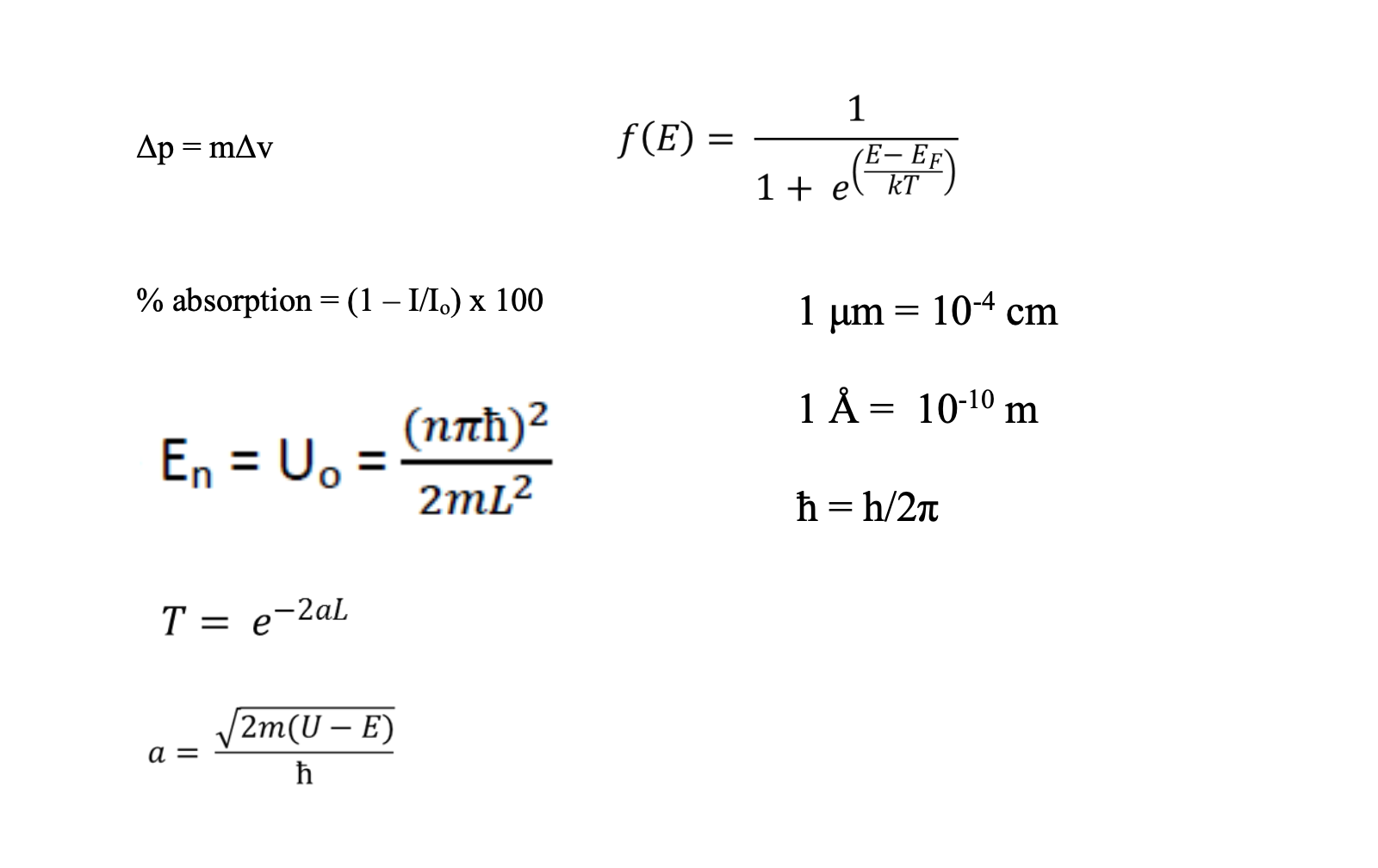 Solved 1 Dp Mdn F E 1 Extra Absorption 1 1 1 Chegg Com