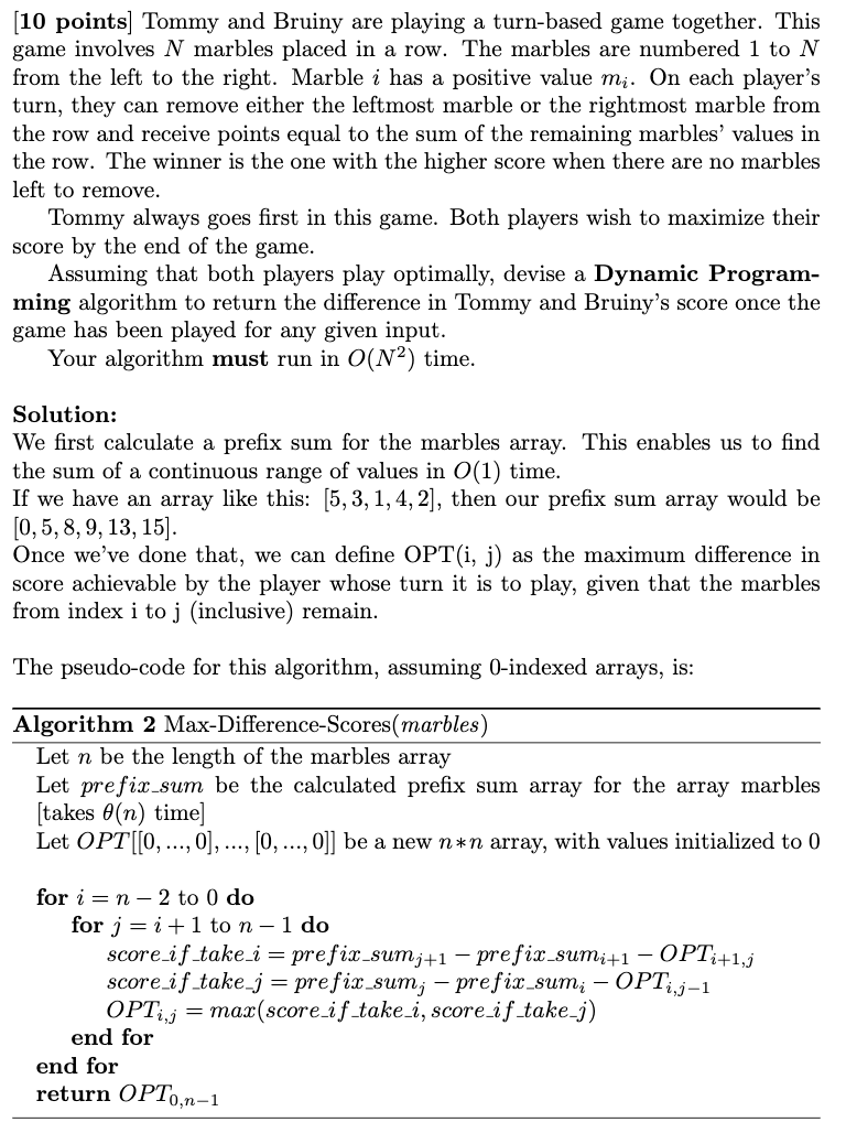 Solved IMPLEMENT IN JAVA AND DO A CODE TRACE HOW THIS | Chegg.com