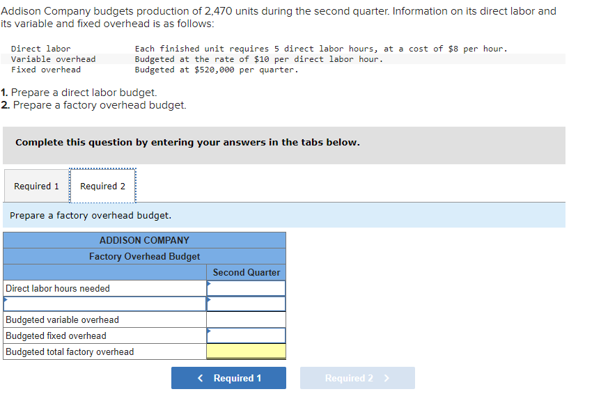 solved-addison-company-budgets-production-of-2-470-units-chegg