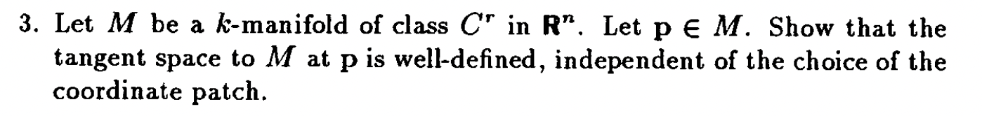 Solved Munkres - Calc On Manifolds - Section 6.29 #3 | Chegg.com