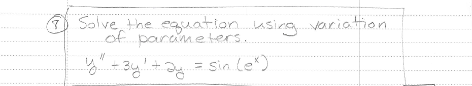 Solved Please show all work. Do not skip any algebra steps. | Chegg.com