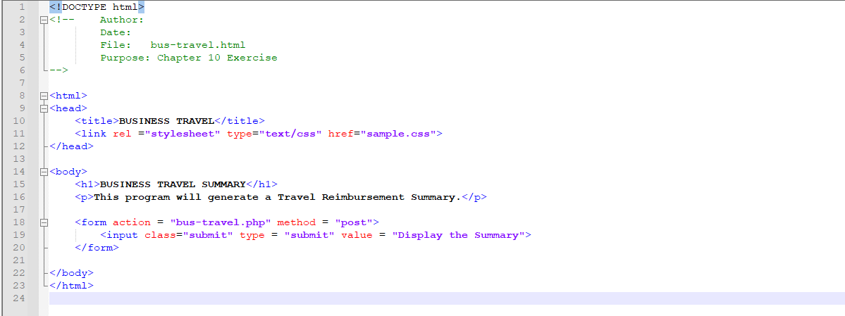 Solved PROVIDE THE CODE NEEDED FOR THE PHP AND INCLUDE A | Chegg.com