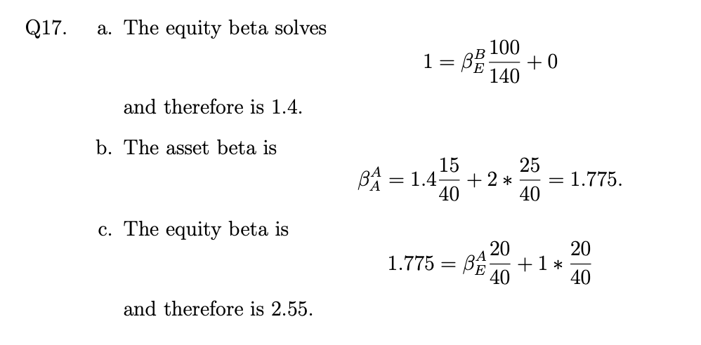 Solved Hi, can you please help me solve this in a more | Chegg.com