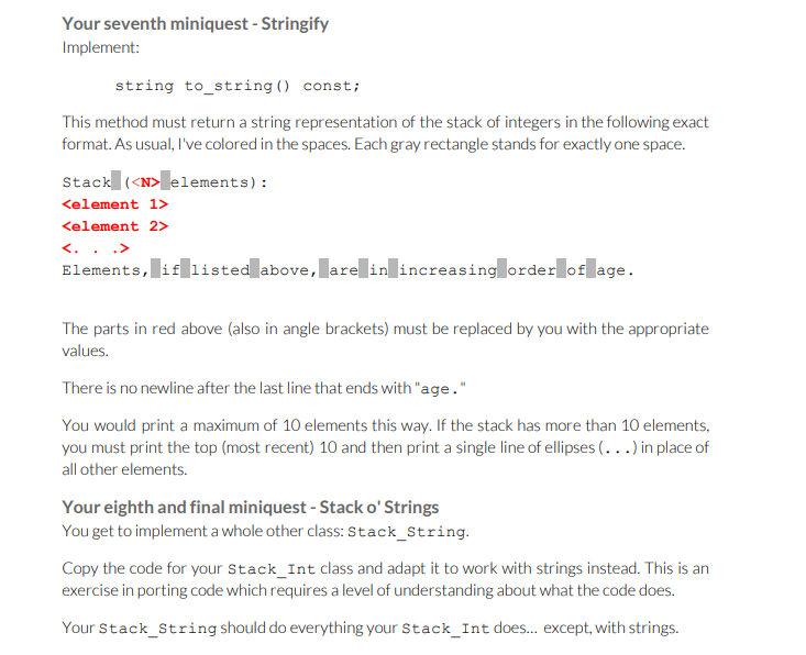 Solved Is this the correct implementation for this problem? | Chegg.com