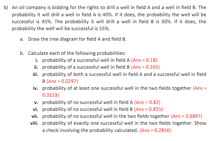 Solved Help me by showing step by step calculation how to | Chegg.com