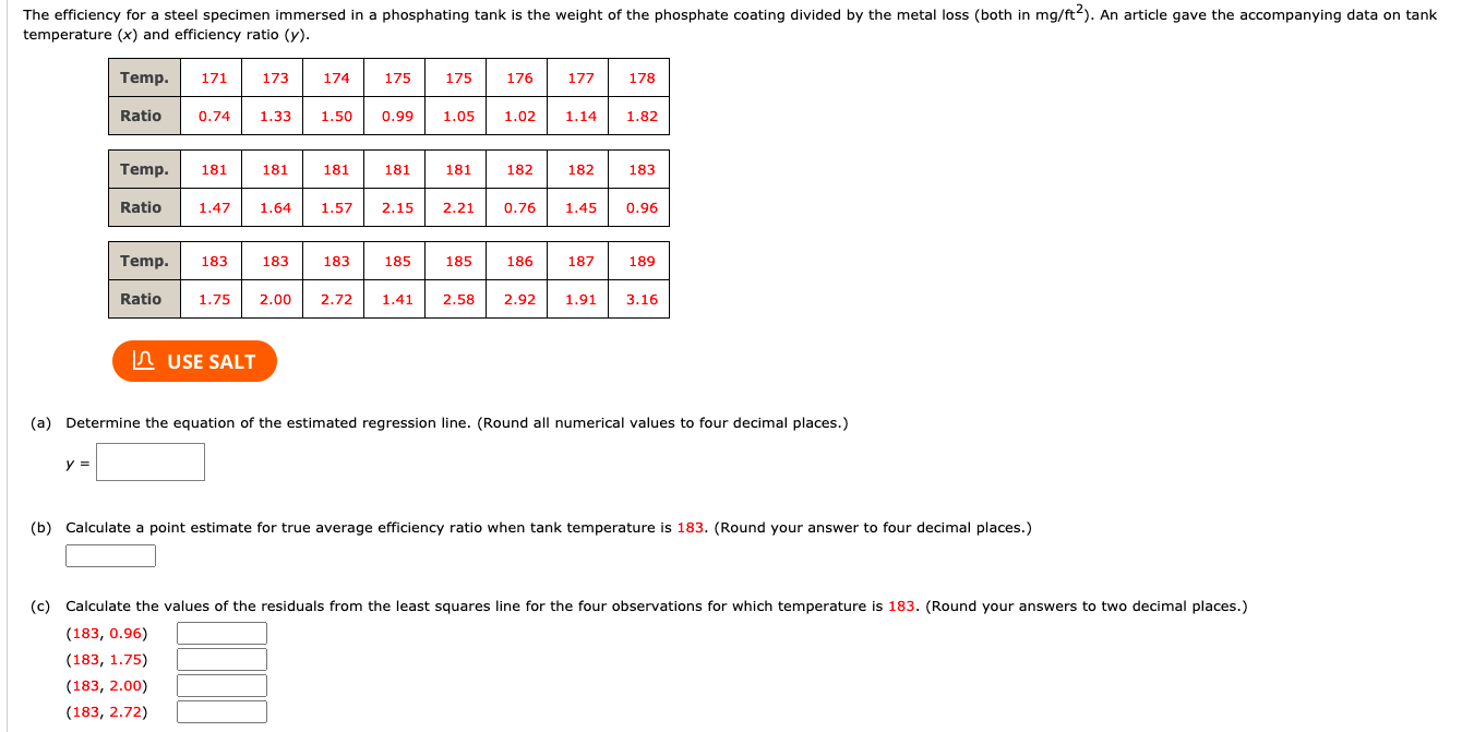 solved-the-efficiency-for-a-steel-specimen-immersed-in-a-chegg