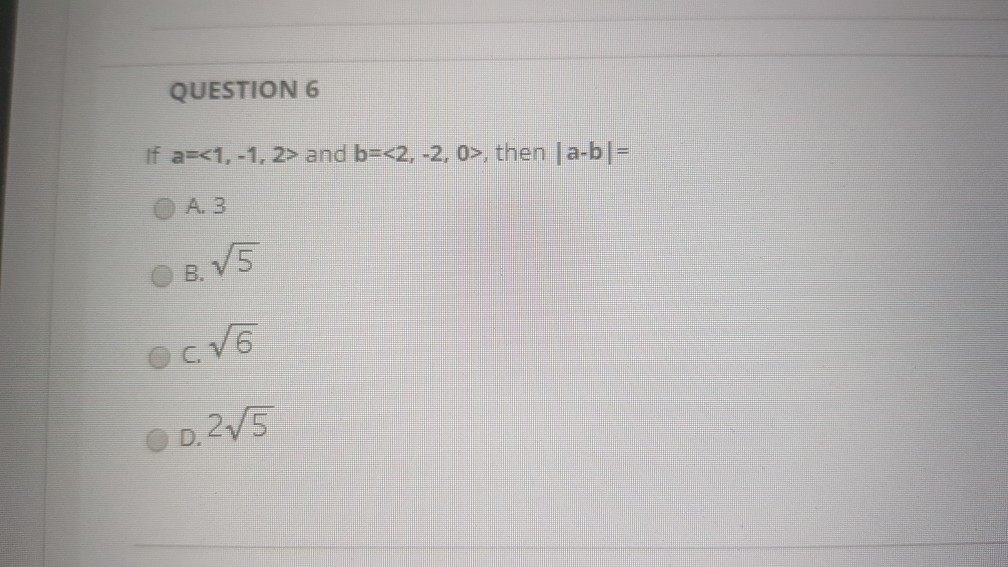 Solved C2 • D.-2 QUESTIONS Let L1 : x= 1+t y=-1 + 2t zet L2 | Chegg.com