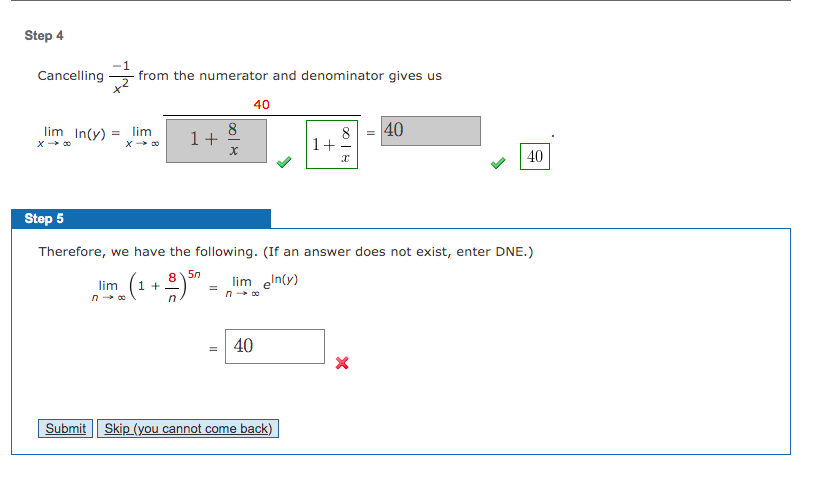 Solved Determine Whether The Sequence Converges Or Diverges 8271